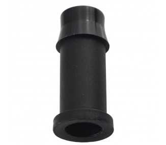 Goteo Tapon Final Para Tubo 1/2" (Blister 6 Piezas)