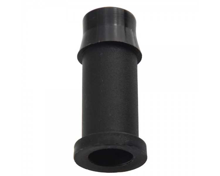 Goteo Tapon Final Para Tubo 1/2" (Blister 6 Piezas)