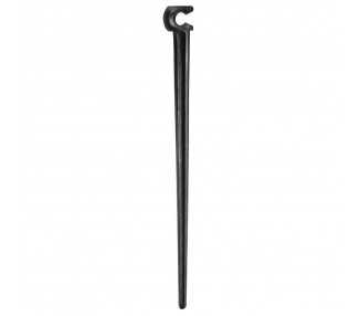 Goteo Estaca Para Tubo 1/4" (Blister 10 Piezas)