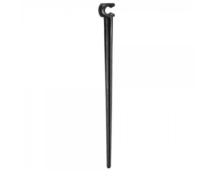 Goteo Estaca Para Tubo 1/4" (Blister 10 Piezas)