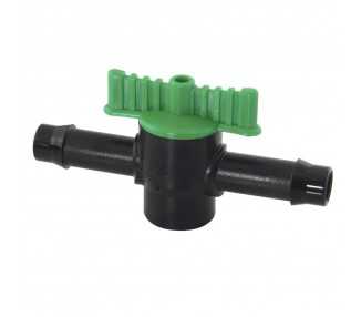 Goteo Valvula Interlinea 1/2" (Blister 1 Pieza)