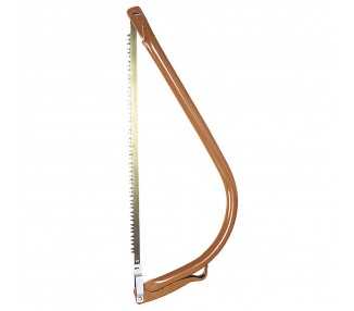 Arco Sierra Con Hoja Tronzadora Wolfpack 610 mm. / 24"