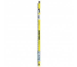 Hoja Sierra Tronzadora Jacs Diente Americado 610 mm. / 24"