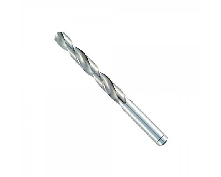 Broca Alpen HSS Super    2,00 mm. (Blister 3 Piezas)