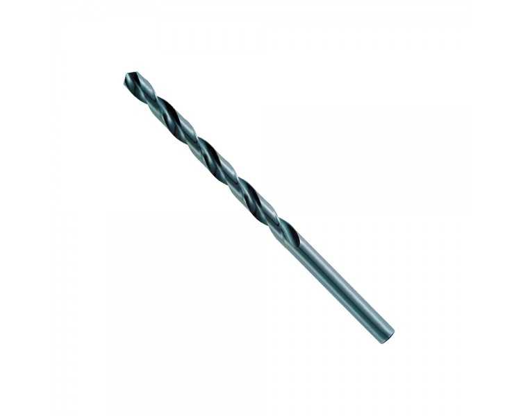 Broca Alpen Hss Super Larga  4,50x120/  80 mm.