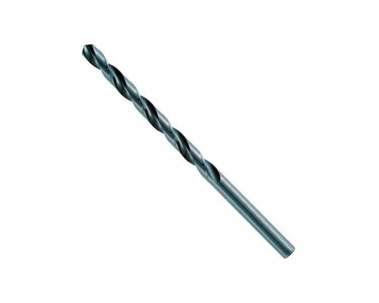 Broca Alpen Hss Super Larga  5,50x140/  90 mm.
