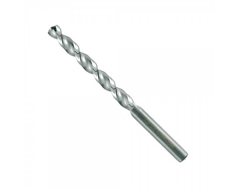 Broca Alpen Cobalto Forte  7,00 mm. (Blister 1 Pieza)