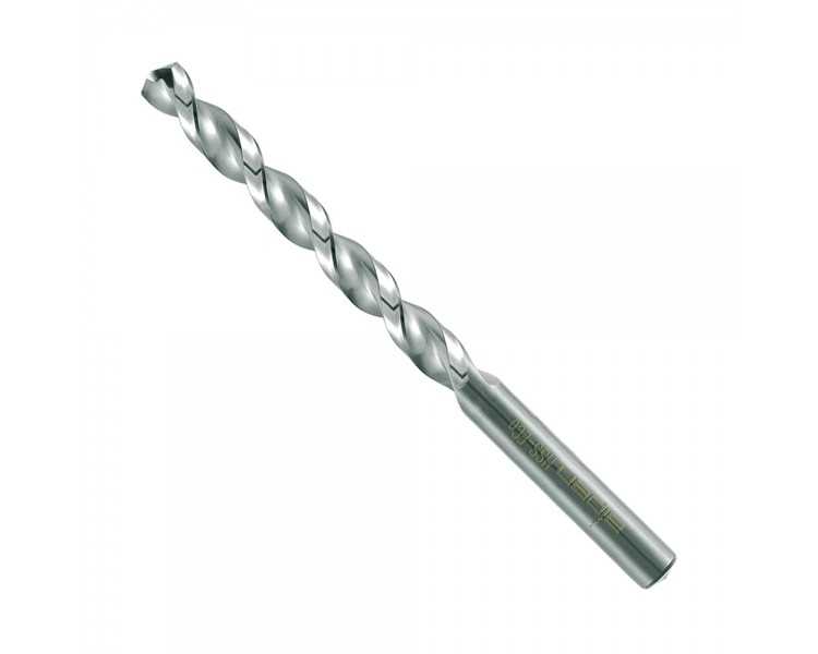 Broca Alpen Cobalto Forte  9,00 mm. (Blister 1 Pieza)