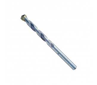 Broca Alpen Widia Long Life   6,00 mm. (Blister 1 Piezas)