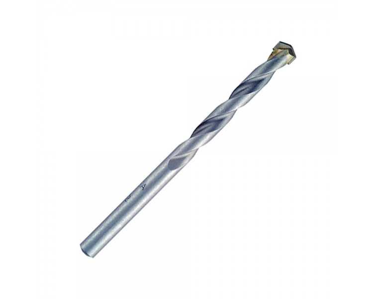 Broca Alpen Widia Long Life  13,00 mm. (Blister 1 Piezas)