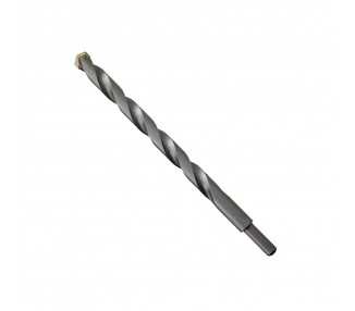 Broca Alpen Widia Long Life  8,00x200 mm. (Blister 1 Pieza)