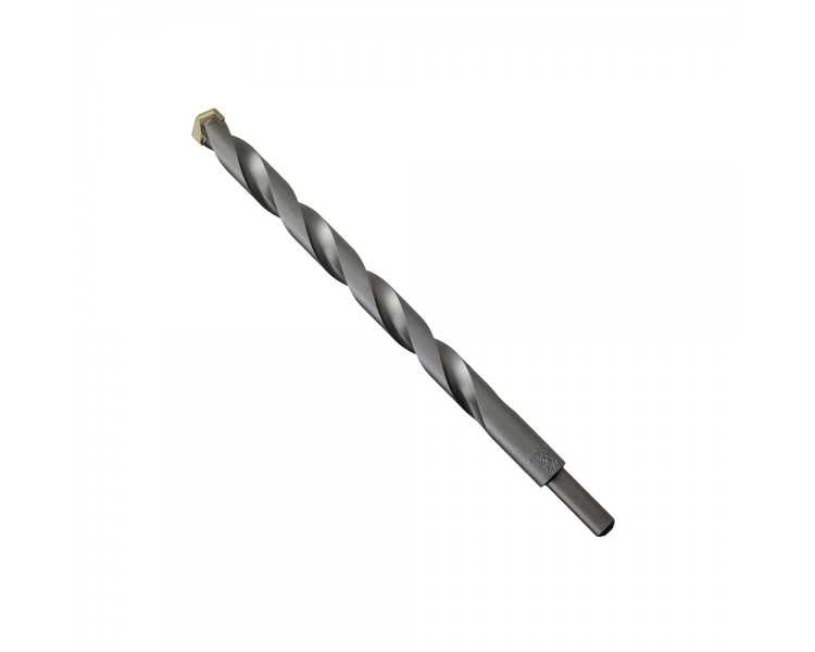 Broca Alpen Widia Long Life  8,00x200 mm. (Blister 1 Pieza)