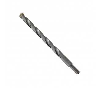 Broca Alpen Widia Long Life 10,00x200 mm. (Blister 1 Pieza)
