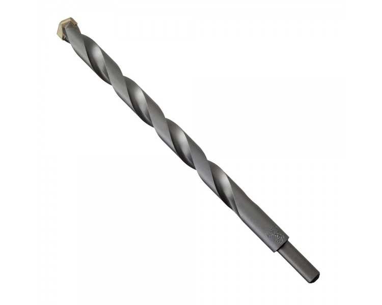 Broca Alpen Widia Long Life 14,00x200 mm. (Blister 1 Pieza)