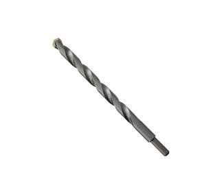 Broca Alpen Widia Long Life  6,00x400 mm. (Blister 1 Pieza)