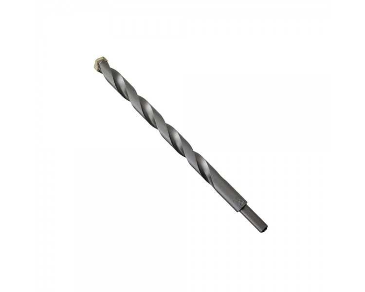 Broca Alpen Widia Long Life  6,00x400 mm. (Blister 1 Pieza)