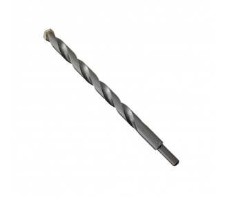 Broca Alpen Widia Long Life 10,00x400 mm. (Blister 1 Pieza)