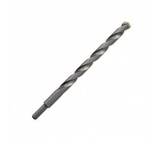 Broca Alpen Widia Long Life 10,00x600 mm. (Blister 1 Pieza)