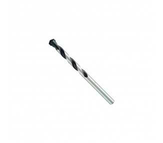 Broca Alpen Widia Profesional Hormigon   4,00x75 mm. (Blister 1 Pieza)