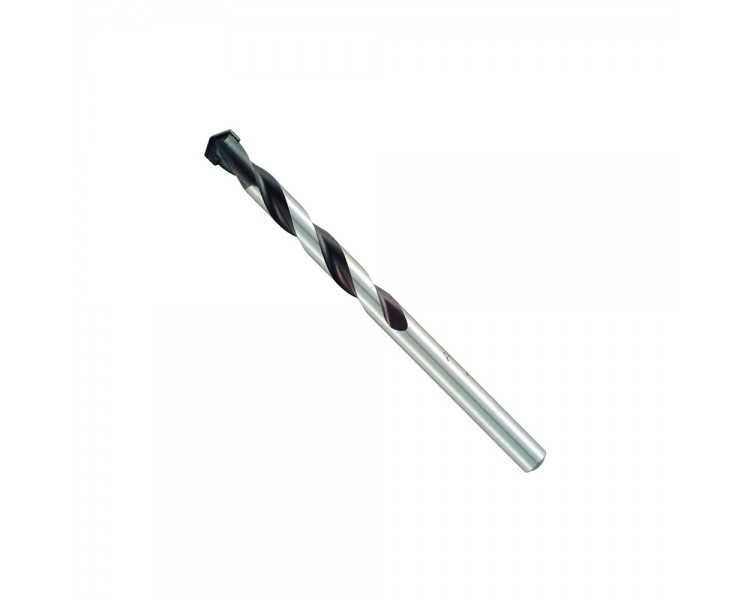 Broca Alpen Widia Profesional Hormigon   8,00x120 mm. (Blister 1 Pieza)
