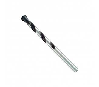 Broca Alpen Widia Profesional Hormigon  10,00x120 mm. (Blister 1 Pieza)