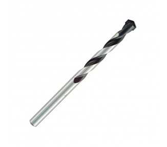Broca Alpen Widia Profesional Hormigon   5,00x150 mm. (Blister 1 Pieza)