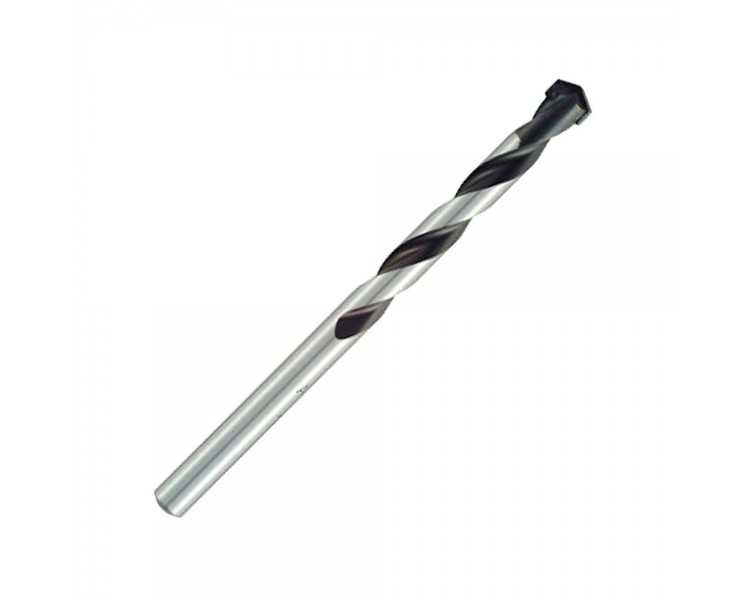 Broca Alpen Widia Profesional Hormigon  12,00x200 mm. (Blister 1 Pieza)