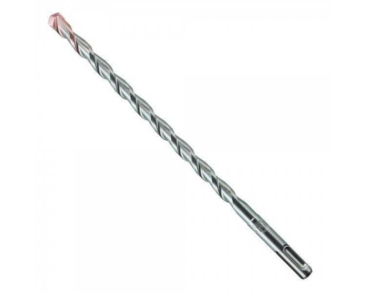 Broca Alpen SDS Plus F4  12,00x 160 mm. (Blister)