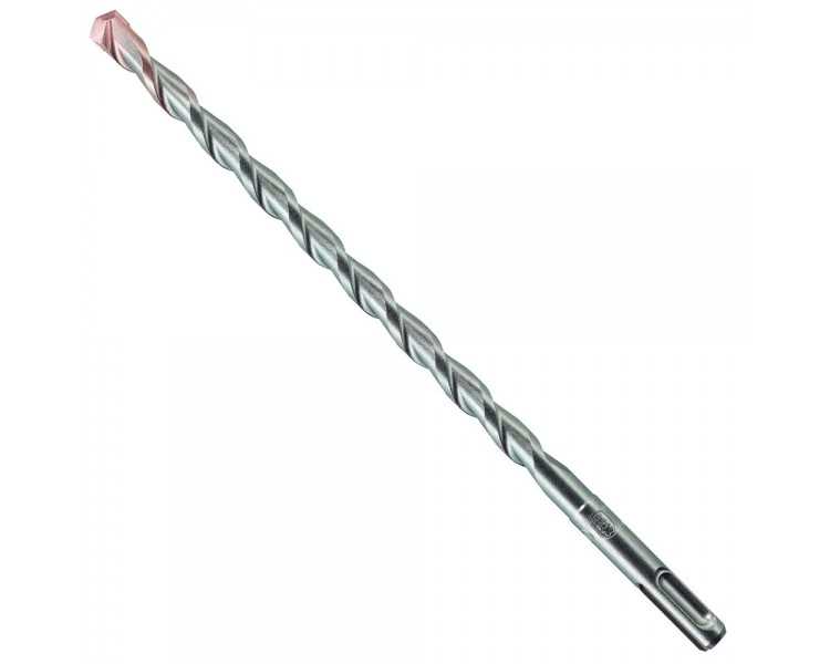Broca Alpen SDS Plus F4  10,00x 210 mm. (Blister)
