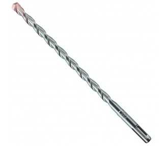 Broca Alpen SDS Plus F4  12,00x 210 mm. (Blister)