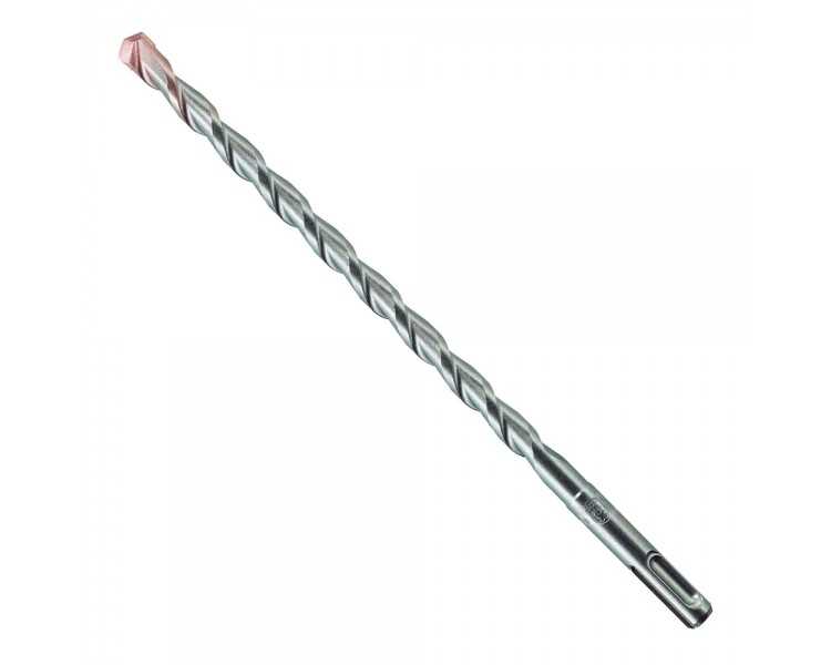 Broca Alpen SDS Plus F4  12,00x 310 mm. (Blister)