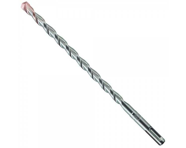 Broca Alpen SDS Plus F4  24,00x450 mm. (Blister)