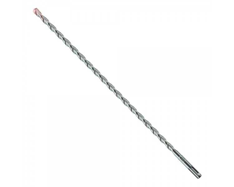 Broca Alpen SDS Plus F4  20,00x 600 mm. (Blister)