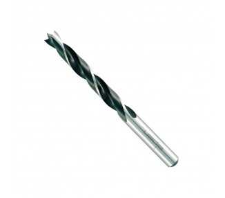 Broca Alpen Madera  5,00 mm. (Blister)