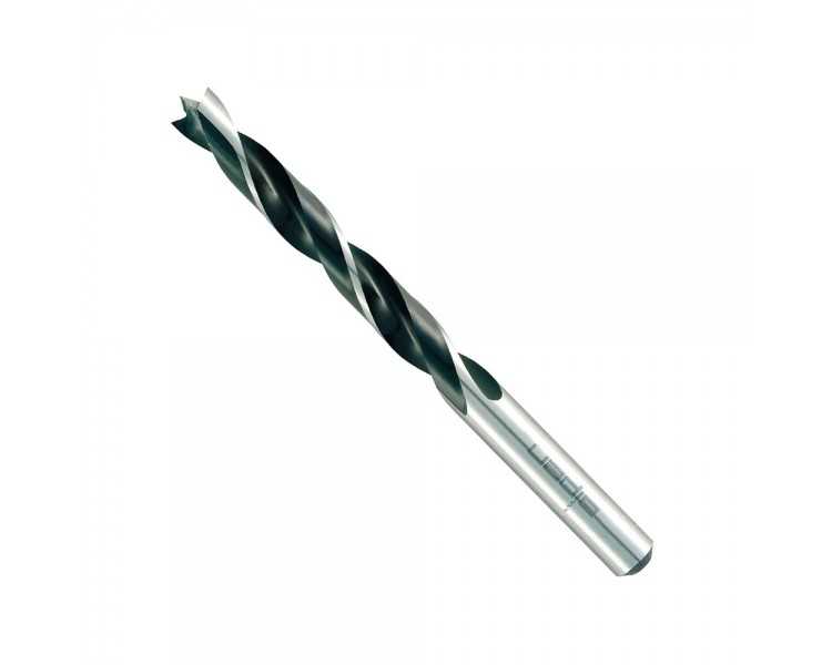 Broca Alpen Madera  7,00 mm. (Blister)