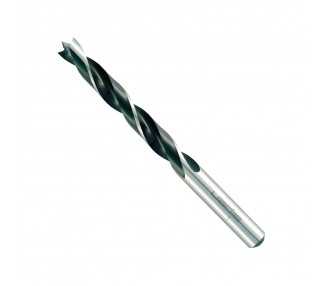 Broca Alpen Madera  8,00 mm. (Blister)