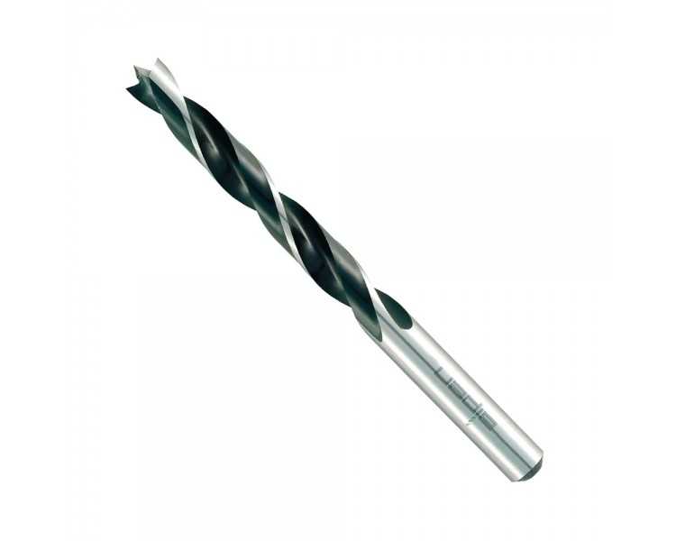 Broca Alpen Madera 11,00 mm. (Blister)