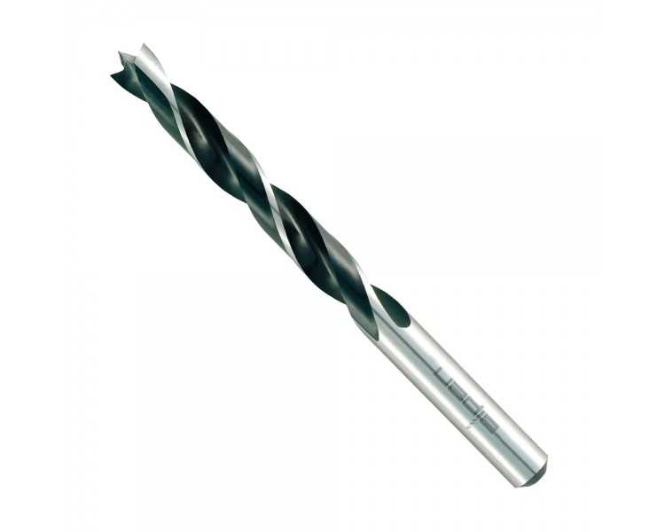 Broca Alpen Madera 13,00 mm. (Blister)