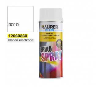 Spray Pintura Blanco Electrodomesticos 400 ml.