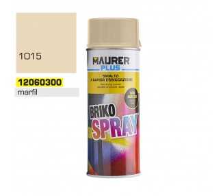 Spray Pintura Marfil Claro 400 ml.