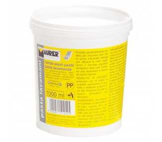 Pasta Lavamanos Maurer  1,0 L.
