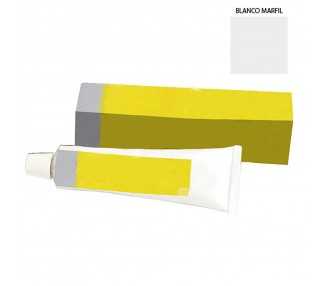 Masilla Repara Madera 120 gr. Blanco Marfil