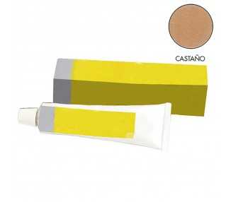 Masilla Repara Madera 120 gr. Castaño