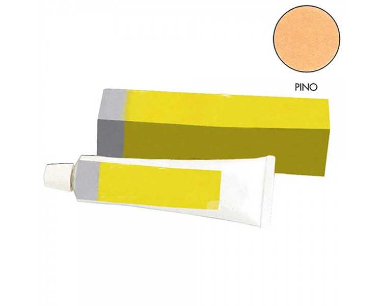 Masilla Repara Madera 120 gr. Pino