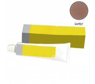 Masilla Repara Madera 120 gr. Sapeli