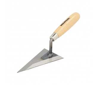 Paletin  Wolfpack Plus Mango Madera 343/130 mm.