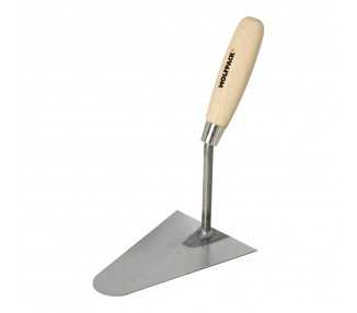 Paleta Wolfpack Plus Mango madera 344   165x120 mm.