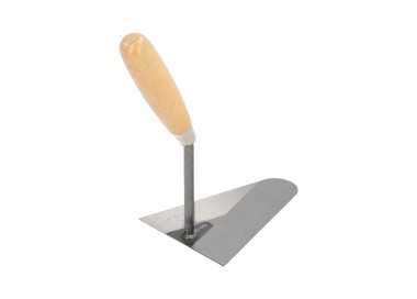 Paleta Wolfpack Plus Mango Madera 344   180x125 mm.