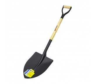 Pala Mango Madera Punta Mango Anilla 502/3
