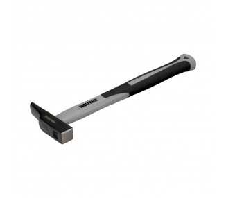 Martillo Carpintero Con Mango Fibra Vidrio 18 mm